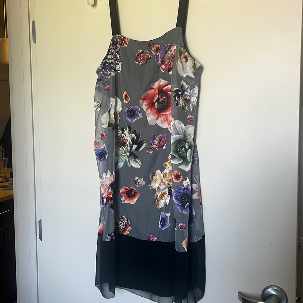 Vera want dress